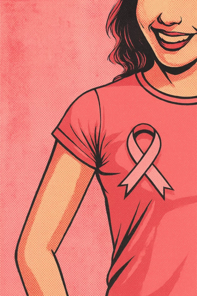 outubro rosa